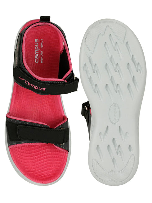 SD-061 Grey Women's Sandals